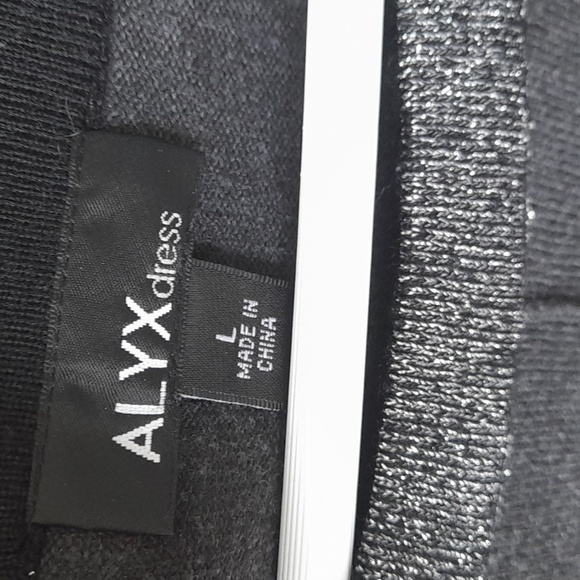 DRESS - Picture 5 of 7